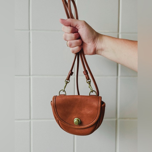 Coach belt bag vintage - Picture 1 of 5